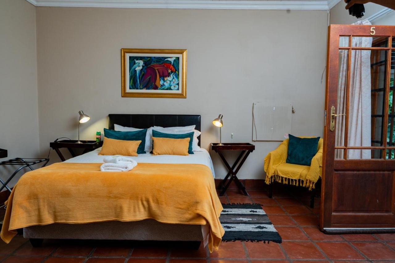 Riverbank Lodge อัพพิงตัน ภายนอก รูปภาพ