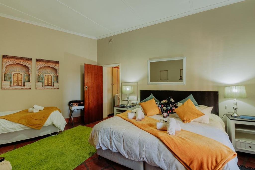 Riverbank Lodge อัพพิงตัน ภายนอก รูปภาพ